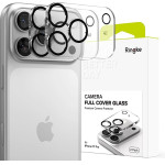 Ringke Camera Full Cover 2-Pack For Iphone 17 Pro - Black - (28764-0)