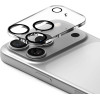 Ringke Camera Full Cover 2-Pack For Iphone 17 Pro - Black - (28764-0)