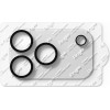 Ringke Camera Full Cover 2-Pack For Iphone 17 Pro - Black - (28764-0)