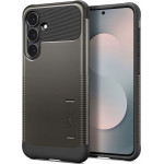 Spigen Slim Armor Mag Magsafe Case For Samsung Galaxy S25 Fe - Gray - (28715-0)