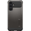 Spigen Slim Armor Mag Magsafe Case For Samsung Galaxy S25 Fe - Gray - (28715-0)