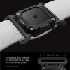 Spigen Tough Armor Pet Collar Airtag 1/2 Case - Black - (28793-0)