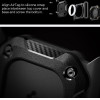 Spigen Tough Armor Pet Collar Airtag 1/2 Case - Black - (28793-0)