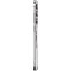 Spigen Ultra Hybrid Mag Magsafe Case For Samsung Galaxy S25 Fe - Clear And White - (28720-0)