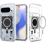 Spigen Ultra Hybrid Magsafe Case For Google Pixel 10 / 10 Pro Neo One - Transparent - (28253-0)
