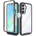 Tech-Protect Defense Case For Samsung Galaxy A17 4G / 5G - Black - (28794-0)