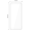 Tech-Protect Easy Set+ 3-Pack Tempered Glass For Samsung Galaxy S25 Fe - Transparent - (28702-0)