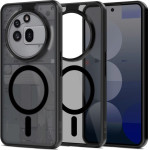 Tech-Protect Magmat Magsafe Case For Nothing Phone 3A Pro - Matte Black - (28774-0)