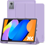 Tech-Protect Smartcase Pen Case For Lenovo Idea Tab 11.0 TB-336 - Purple - (28776-0)