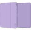 Tech-Protect Smartcase Pen Case For Lenovo Idea Tab 11.0 TB-336 - Purple - (28776-0)