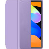 Tech-Protect Smartcase Pen Case For Lenovo Idea Tab 11.0 TB-336 - Purple - (28776-0)