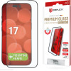 Displex Premium Full Glass Iphone 17 - (02159)