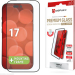 Displex Premium Full Glass Iphone 17 - (02159)
