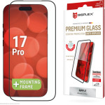 Displex Premium Full Glass Iphone 17 Pro - (02189)
