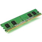 KINGSTON 2GB DDR3 1600MHZ - (KVR16N11S6/2)