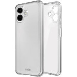 SBS 0.3 Skinny Tpu Samsung A07 Transparent Backcover - (SKINSAA07T)