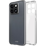 SBS 0.3 Skinny Tpu Zte Blade A55 Transparent Backcover - (SKINZTBA55T)