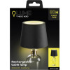 SBS Adjustable Table Led Light Lamp 3 Modes - (MHBOTTLAMP)