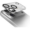SBS Camera Full Lens Protector Iphone 17 Pro Max - (CAMGLXLIP1769)