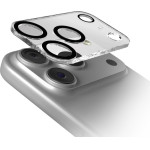 SBS Camera Full Lens Protector Iphone 17 Pro Max - (CAMGLXLIP1769)