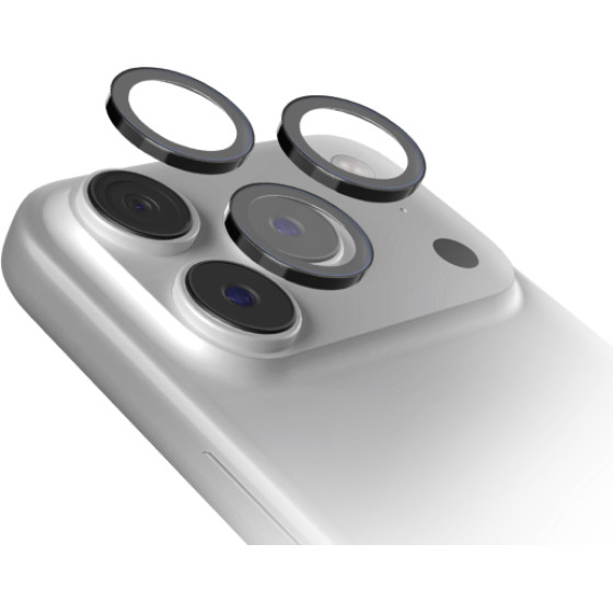 SBS Camera Single Lens Protector Iphone 17 Pro / 17 Pro Max - (CAMGLIP1763PK)