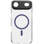 SBS Case Me Magsafe Cover Iphone 17 Air Blue Backcover - (CAMTMSIP1766B)
