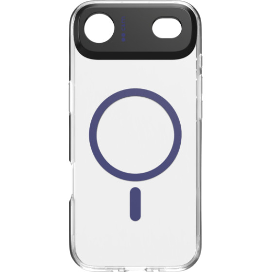 SBS Case Me Magsafe Cover Iphone 17 Air Blue Backcover - (CAMTMSIP1766B)