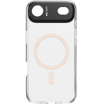 SBS Case Me Magsafe Cover Iphone 17 Air Peach Backcover - (CAMTMSIP1766PH)