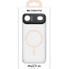 SBS Case Me Magsafe Cover Iphone 17 Air Peach Backcover - (CAMTMSIP1766PH)