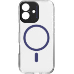 SBS Case Me Magsafe Cover Iphone 17 Blue Backcover - (CAMTMSIP1763B)