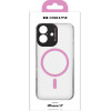 SBS Case Me Magsafe Cover Iphone 17 Pink Backcover - (CAMTMSIP1763P)