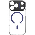SBS Case Me Magsafe Cover Iphone 17 Pro Blue Backcover - (CAMTMSIP1763PB)