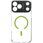 SBS Case Me Magsafe Cover Iphone 17 Pro Max Green Backcover - (CAMTMSIP1769G)