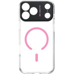 SBS Case Me Magsafe Cover Iphone 17 Pro Max Pink Backcover - (CAMTMSIP1769P)