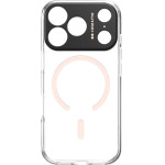 SBS Case Me Magsafe Cover Iphone 17 Pro Peach Backcover - (CAMTMSIP1763PP)