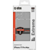 SBS Extreme X2 Tpu Iphone 17 Pro Max Transparent Backcover - (UNBKEX2IP1769)
