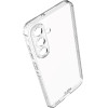 SBS Extreme X2 Tpu Samsung S25 Fe Transparent Backcover - (EX2SAS25FE)
