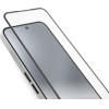 SBS Full Tempered Glass Nothing Phone 3A Black - (SCRFCNOP3A)
