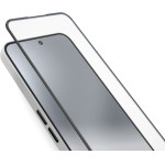SBS Full Tempered Glass Nothing Phone 3A Black - (SCRFCNOP3A)