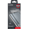 SBS Full Tempered Glass Samsung A07 Black - (SCRFCSAA07)