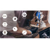 Hammer ������ �������� Iron 6 5G (Dual SIM) 256GB 8GB Ram ����� - (TEL001053)