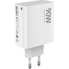 Xiaomi Original Charger Usb A MDY-15-Ek 90W White bulk