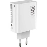 Xiaomi Original Charger Usb A MDY-15-Ek 90W White bulk