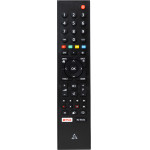 Sbox Ready To Use Remote Control For Tv Grundig - (RC-01407-GRUNDIG)