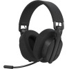White Shark 3-IN-1 Wireless Gaming Headphones WGH-2444 Firecrest Black - (FIRECREST-B)