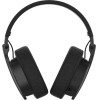 White Shark 3-IN-1 Wireless Gaming Headphones WGH-2444 Firecrest Black - (FIRECREST-B)