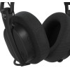 White Shark 3-IN-1 Wireless Gaming Headphones WGH-2444 Firecrest Black - (FIRECREST-B)
