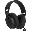 White Shark 3-IN-1 Wireless Gaming Headphones WGH-2444 Firecrest Black - (FIRECREST-B)