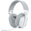 White Shark 3-IN-1 Wireless Gaming Headphones WGH-2444 Firecrest White - (FIRECREST-W)