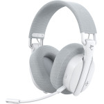 White Shark 3-IN-1 Wireless Gaming Headphones WGH-2444 Firecrest White - (FIRECREST-W)